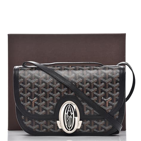 goyard strap bag price|233 goyard bag.